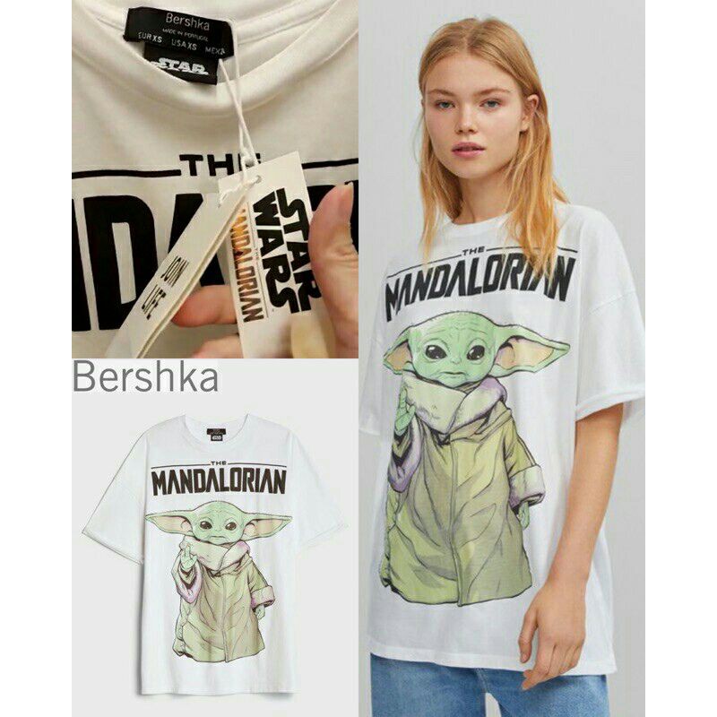 Jual Bershka Star Wars | Shopee Indonesia