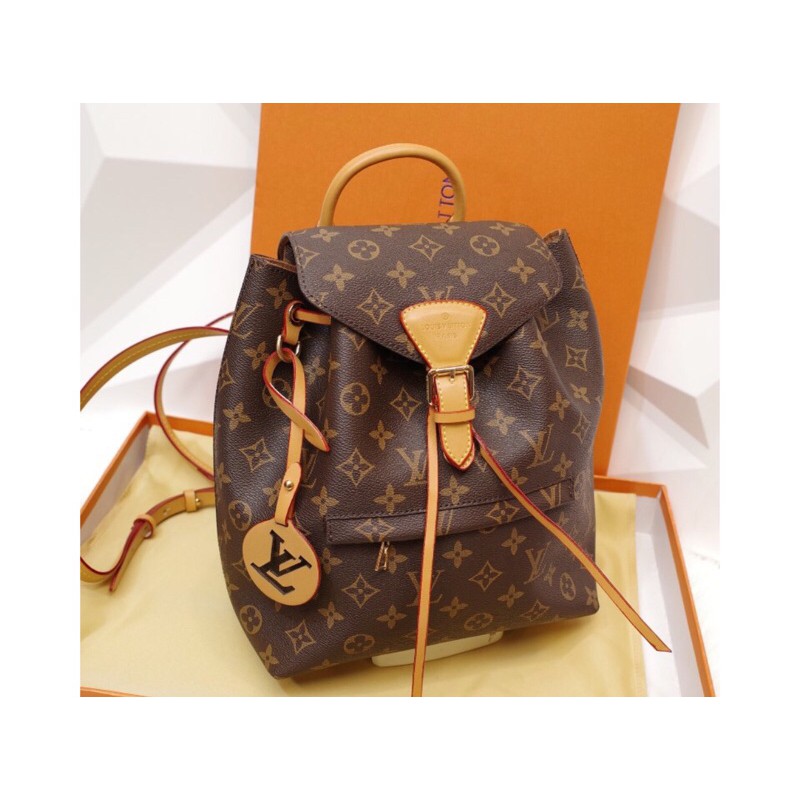 Ransel premium LV serut