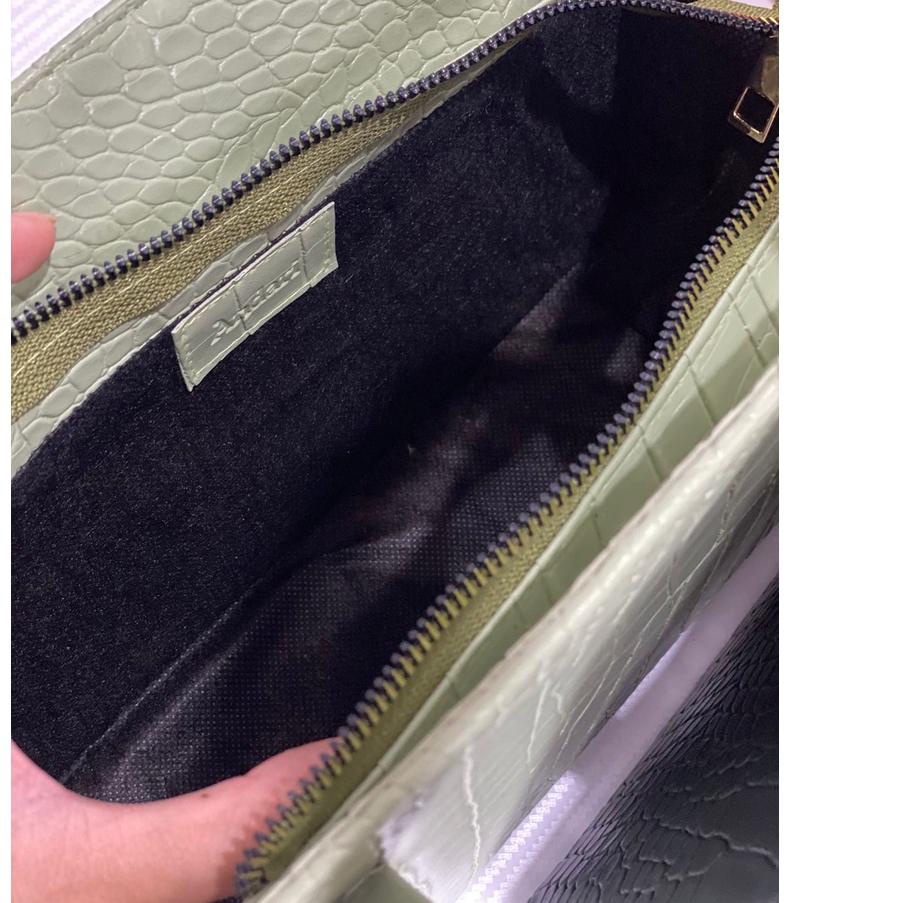 Tas Bahu Wanita Model Terbaru Juli 2022 Anti Import Local Pride Salsa Bag Original by Andari