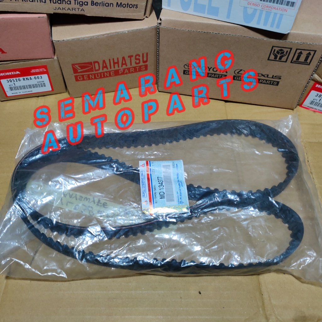 timing belt L300 diesel timing belt panjang mitsubishi L 300 diesel