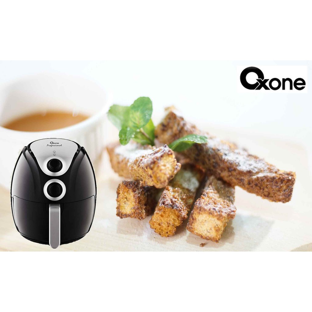 Oxone OX-199N Professional Air Fryer