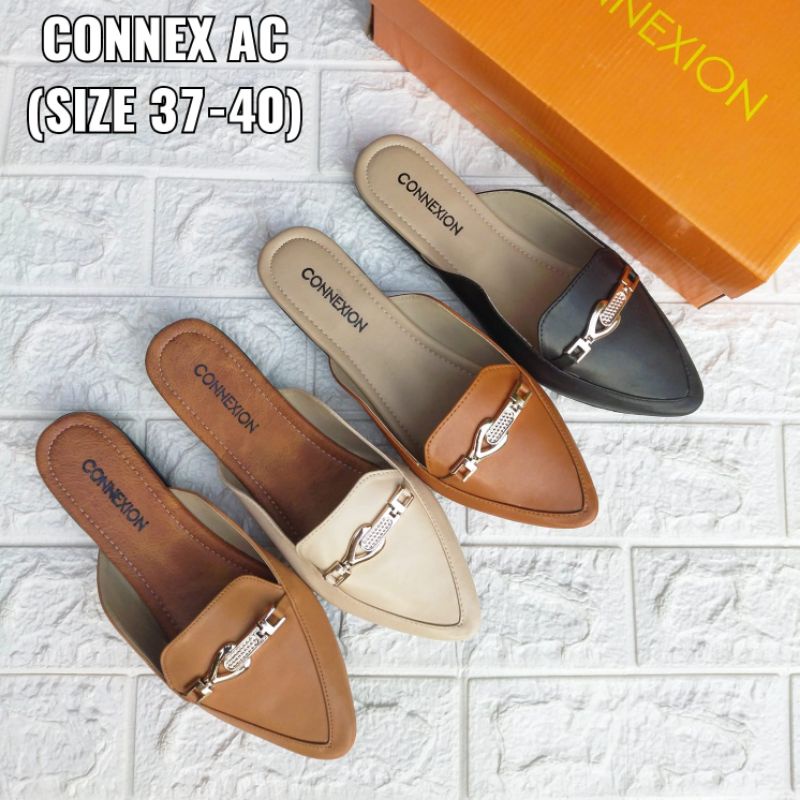 SELOP WANITA CONNEXION BRANDED MATAHARI MURAH SLPCNNX927