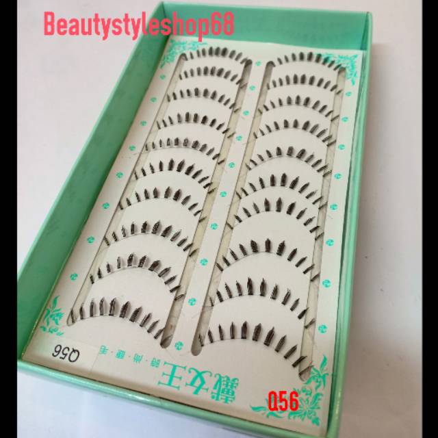 Bulumata Bawah Taiwan Q56