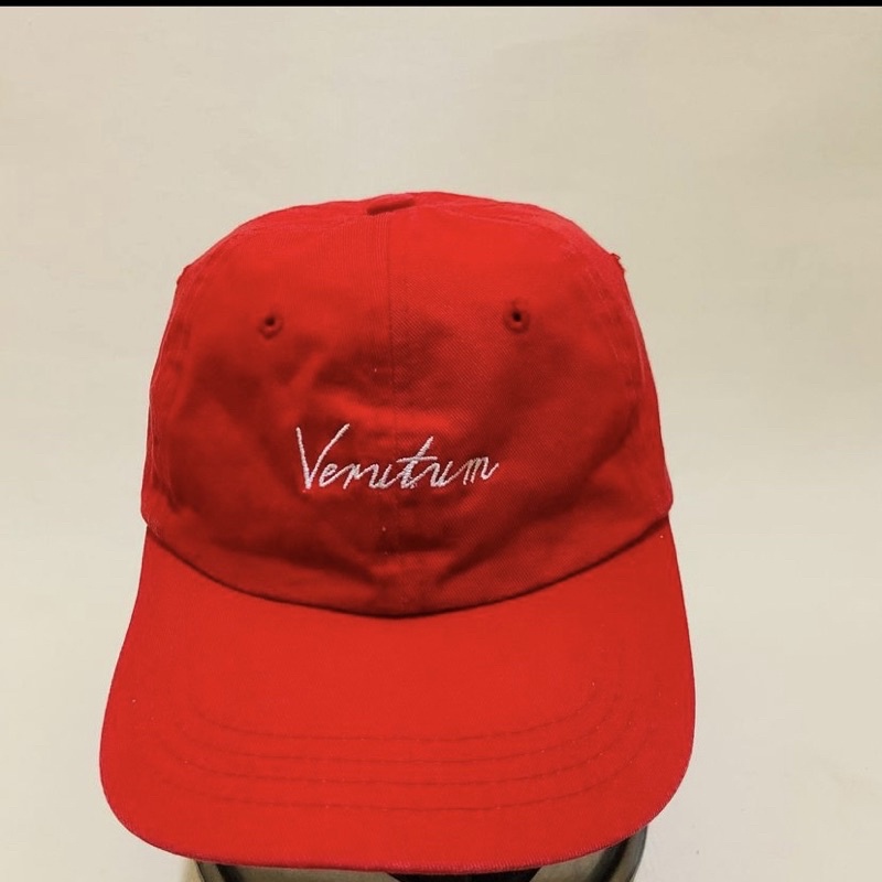 Simple Cap Verutum