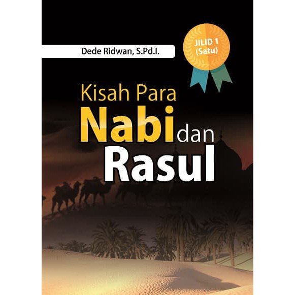 Kisah Para Nabi Dan Rasul