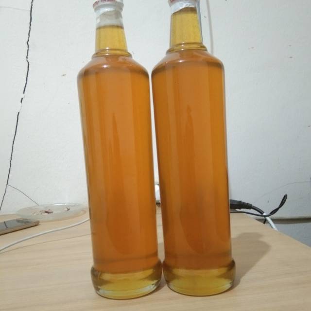 

Madu asli nextar randu 650ml