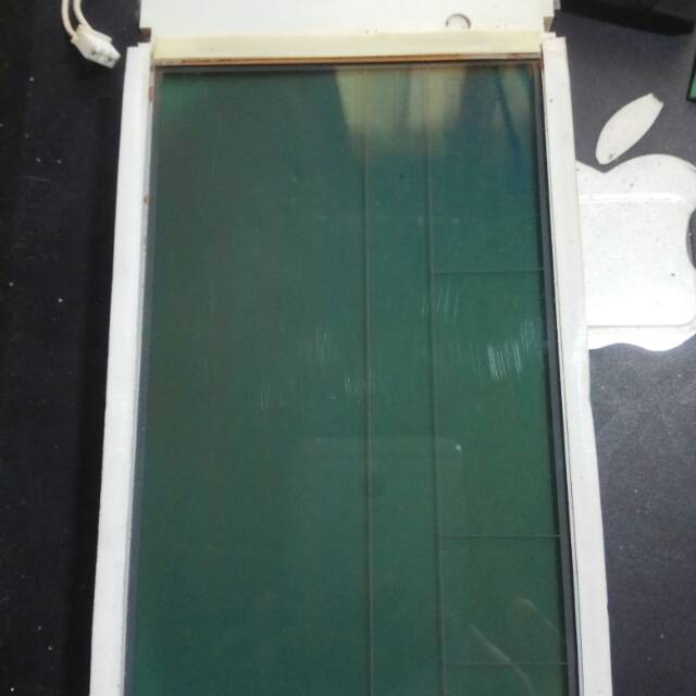 Lcd korg pa50 fd plesdisk