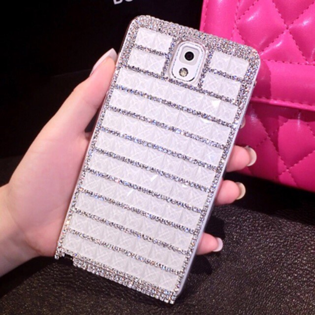 swarovski diamond blinkcase blingcase bling case oppo clover yoyo mirror n3 n1 mini f3 plus f1s