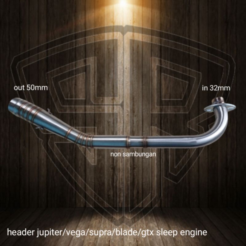 leher paten sleep engine jupiter vega supra blade revo gtx