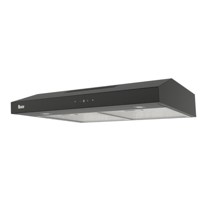 COOKER HOOD TEKA PENYEDOT ASAP FILTREX TEKA HGI 601 SLIM BLACK