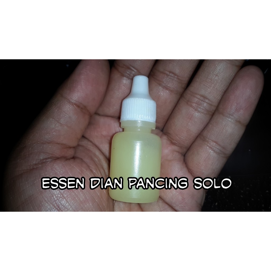 Essen DHA isi 10ml / Essen Aroma Amis Berbahan Dasar Lemak