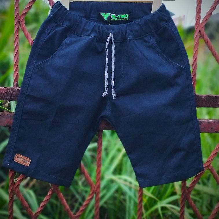 STAR celana pendek anak usia 1-8th|hotpant chinos pendek anak|celpen anak R_two premium class