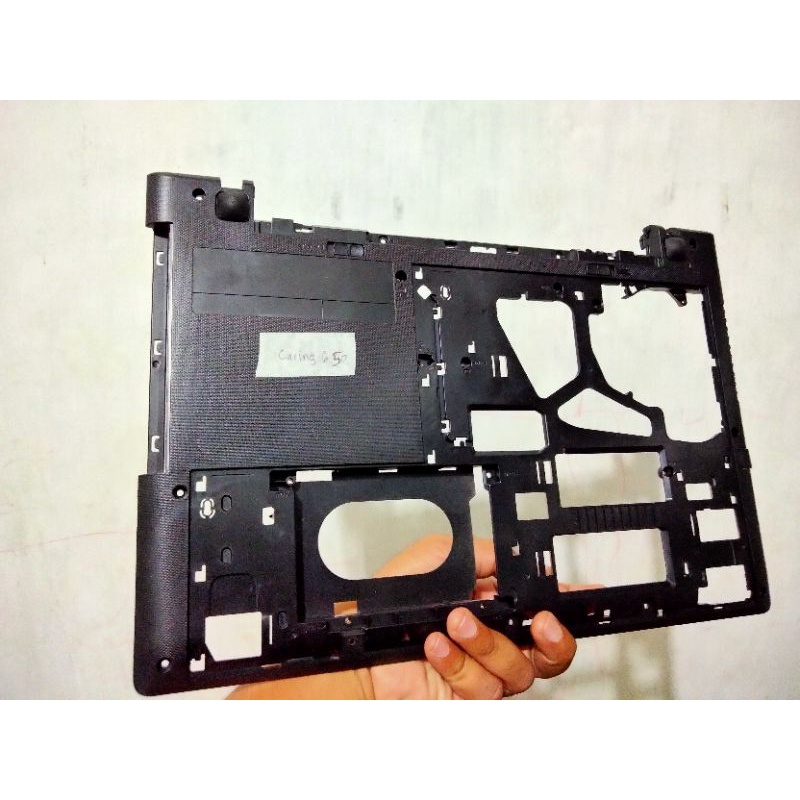 Casing bawah laptop lenovo G50 30 70 45 80 Z50 G50-70 G50-30 G50-45 G50-80