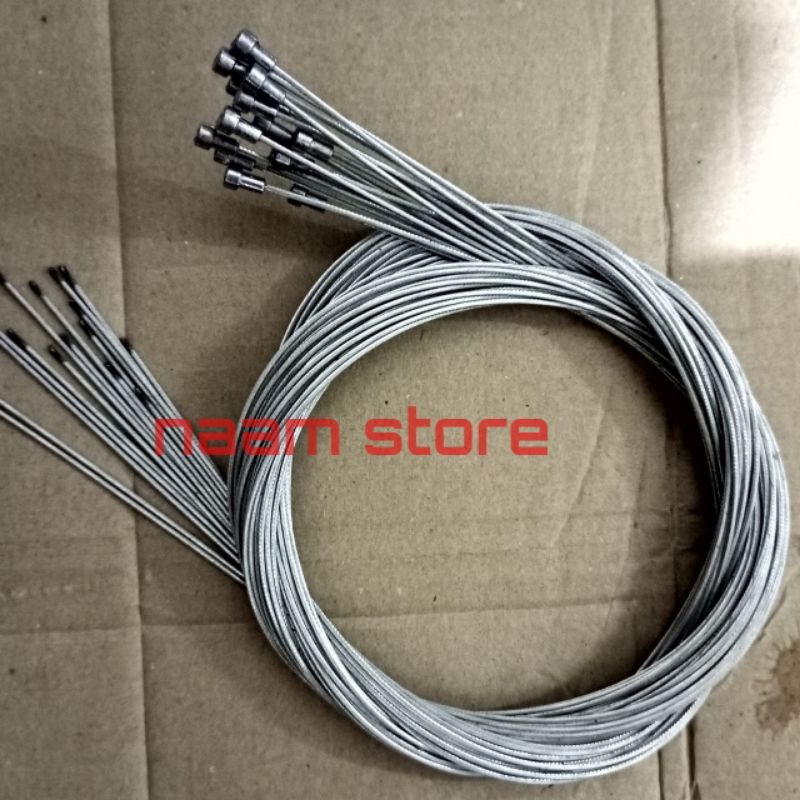 Jual Kabel Dalam Inner Rem Rb Kawat Kabel Brifter Rem Sepeda Mekanik