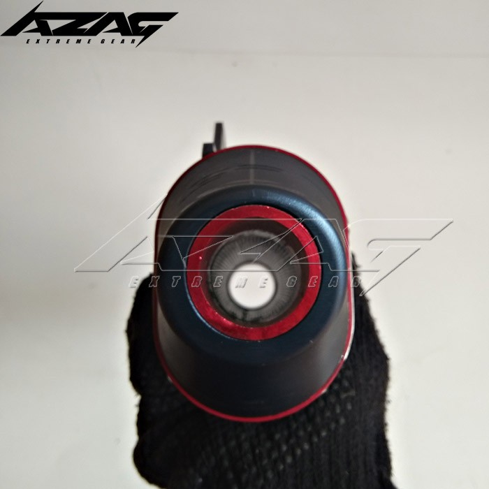 Knalpot GP7 CNC Predator Klx Dtracker Crf150L Original