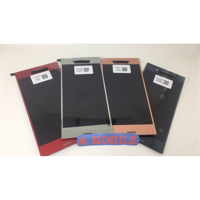LCD Sony XZP / XZ Premium Original