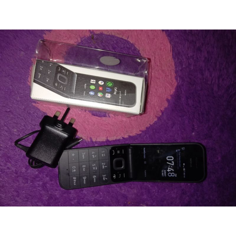 Nokia Flip 2720 ORIGINAL