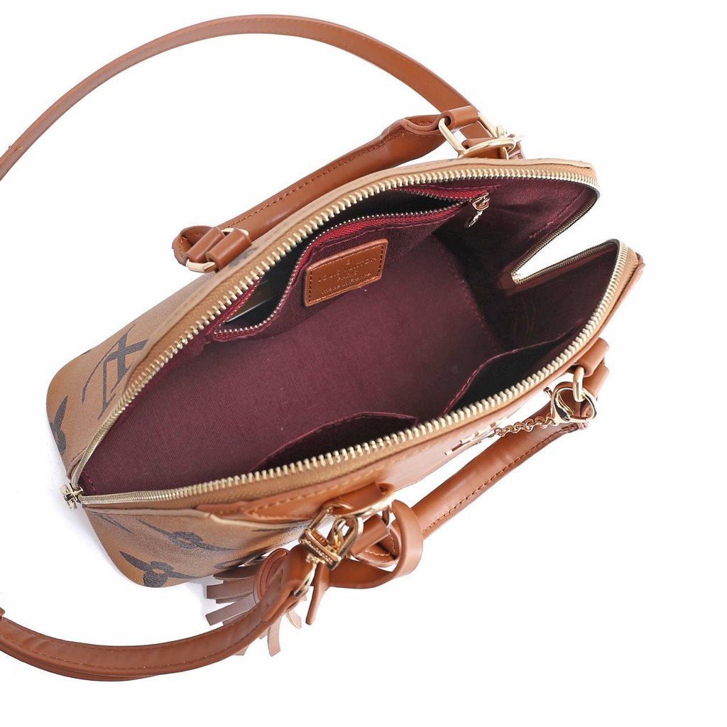 TAS WANITA HANDBAG 1083#B520