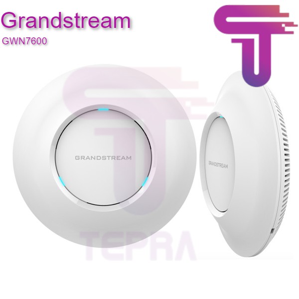 Grandstream GWN7600 Wifi AP Ceiling AC Wave 2 2x2 MU-MIMO