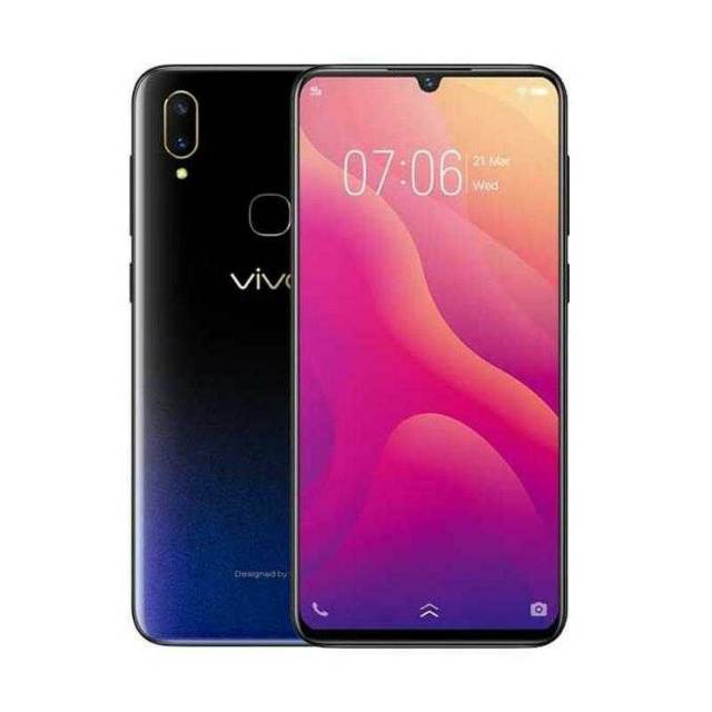 Y30 Brosur Harga Hp Vivo Terbaru 2020