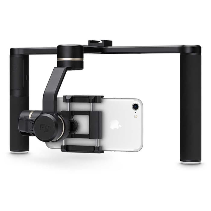 FEIYU TECH SPG PLUS 3-AXIS SMARTPHONE HANDHELD GIMBAL