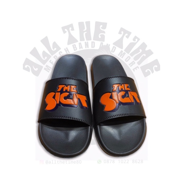 sandal the sigit another day