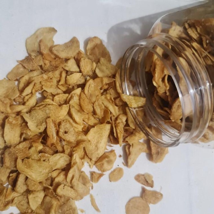 

ds201fs Bawang Putih Goreng 200 Gram Dscscv