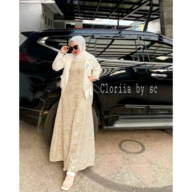 Cloriia Leopart 2 by #SC