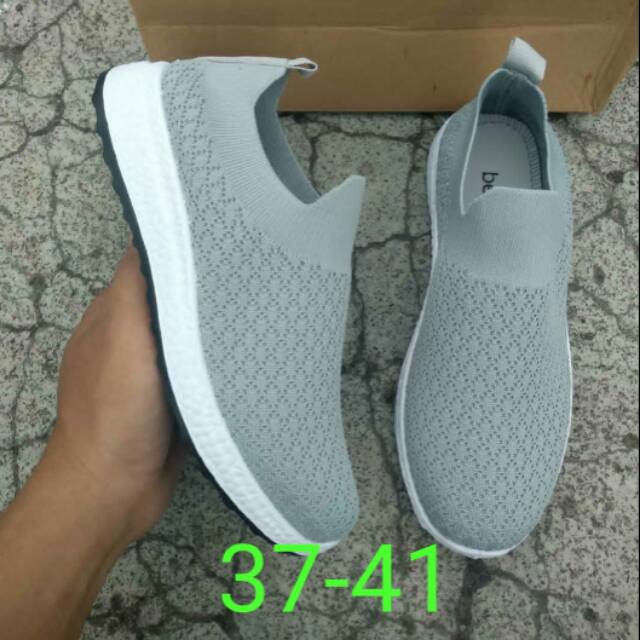 Sepatu wanita_sepatu wanita murah_ fashion import original