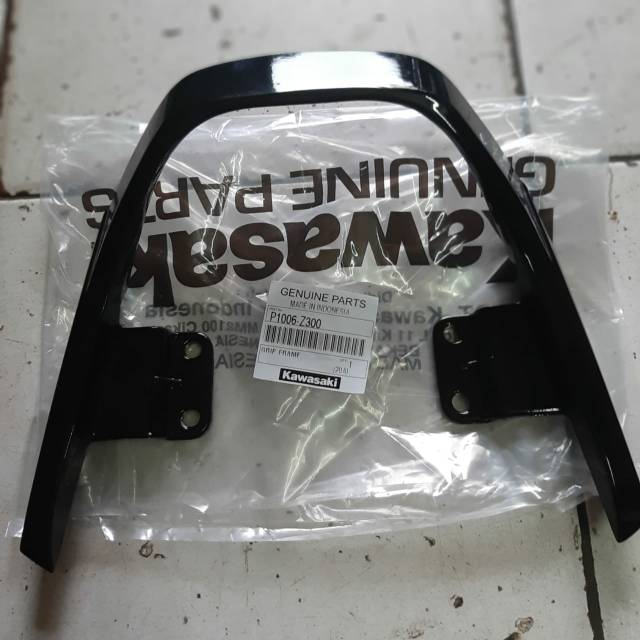BEHEL NINJA RR OLD SE
ORIGINAL