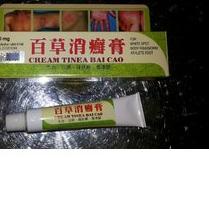 ♦ cream tinea bai cao ➩