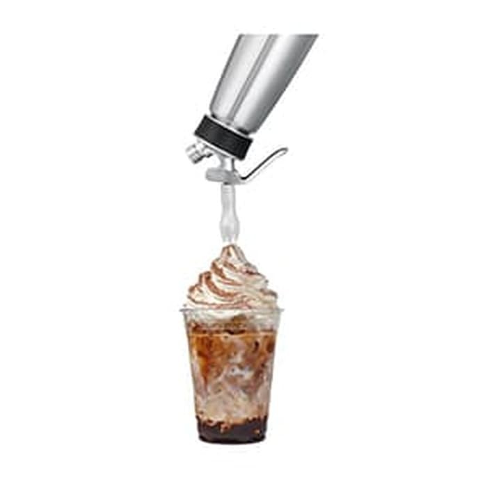 Whip Cream Dispenser 500ml / Whip cream Maker