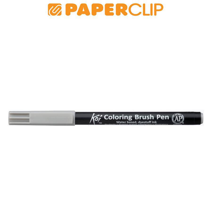 

SPIDOL SAKURA BRUSH PEN XBR 44 COOL GREY