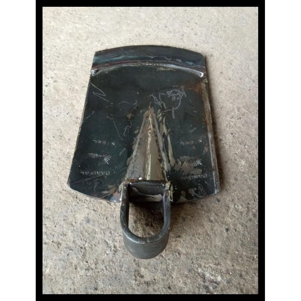 GRATIS ONGKIR PACUL SINDANG BAJA ASLI !!!!