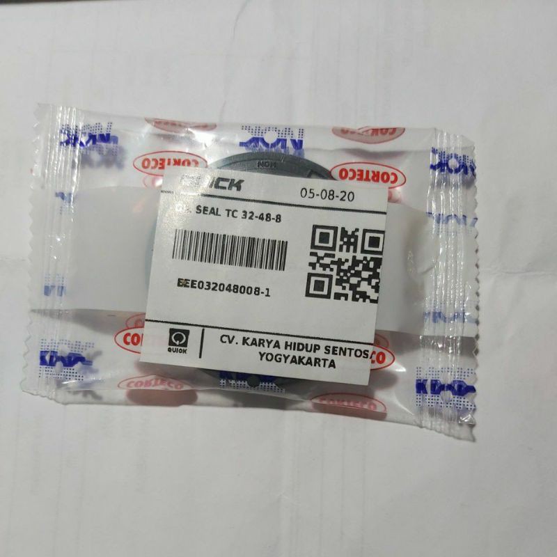 

Oil Seal TC 32-48-8 Corteco