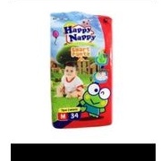 Happy nappy m 34