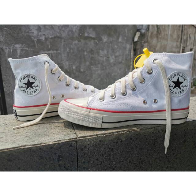 TERMURAAAH! SepaTU ConVERse ALLStArt CHuck TAylOR