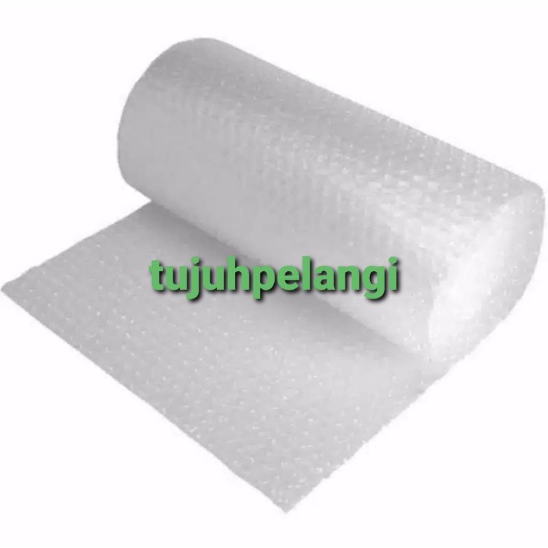 

Tambahan Bubble Wrap Utk Packing