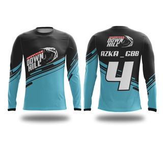  Kaos  Baju Jersey jersy sepeda  gowes mtb mountain bike 