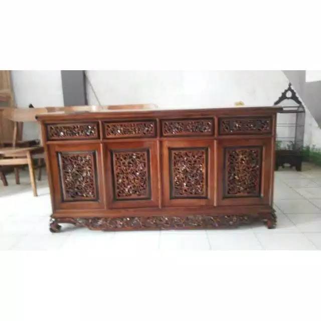 bufet palembang,mebel jepara,furniture
