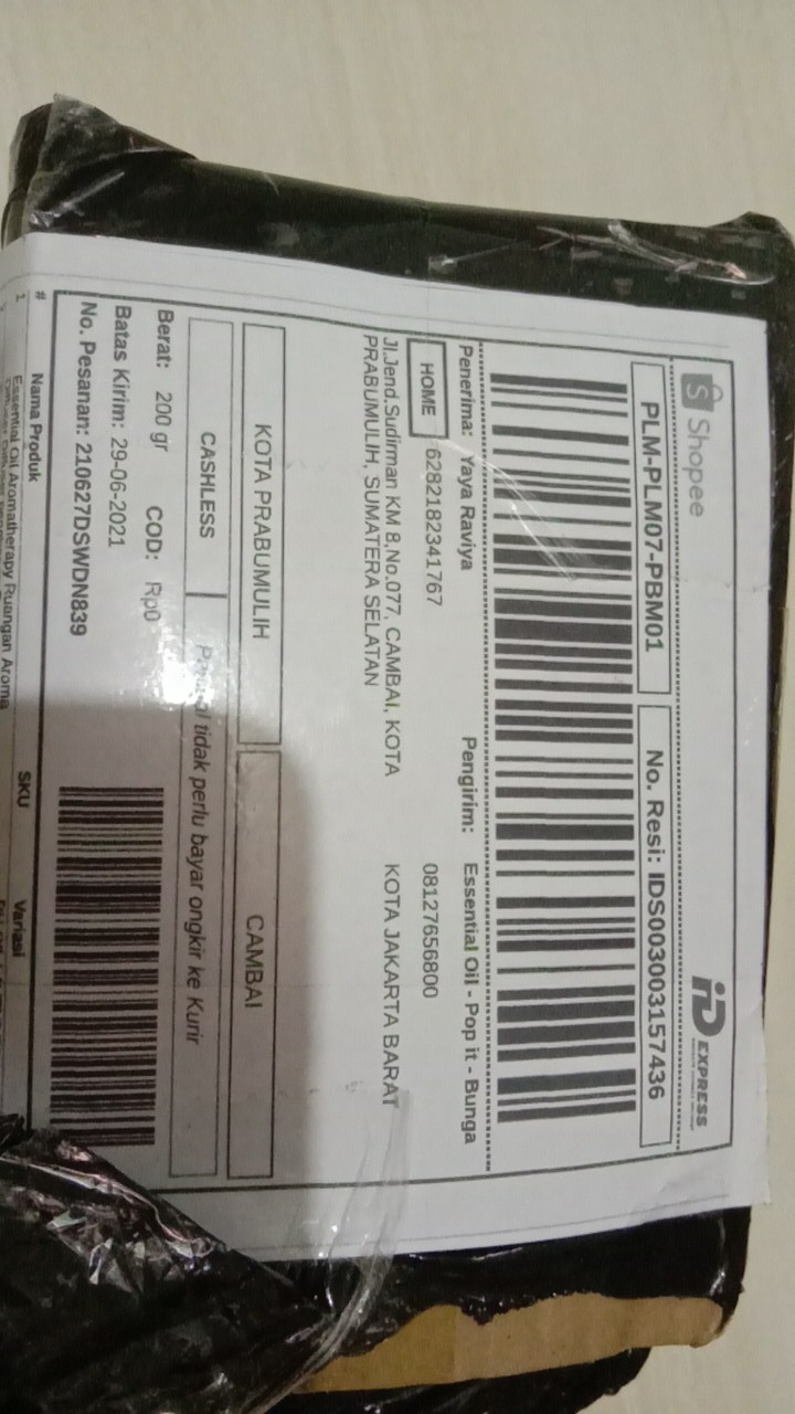 Essential Oil Aromatherapy Ruangan Aroma Diffuser Diffuser Pengharum Ruangan Humidifier