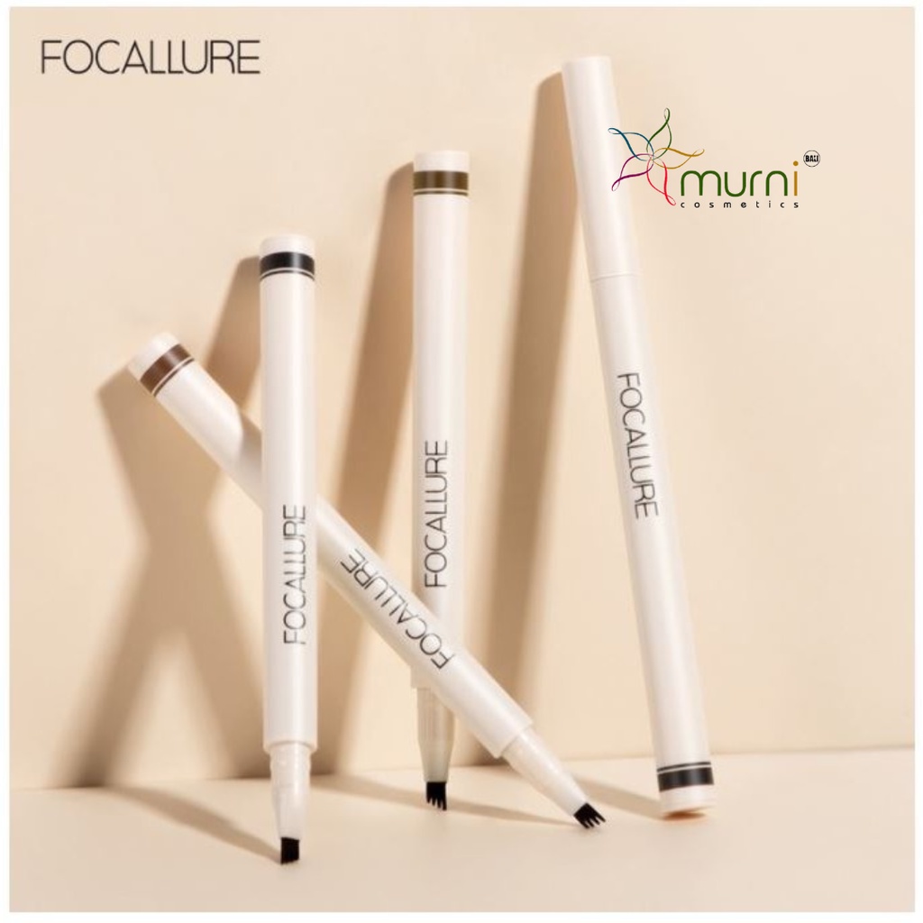 FOCALLURE TINTED BROW INK PEN (FA 161)