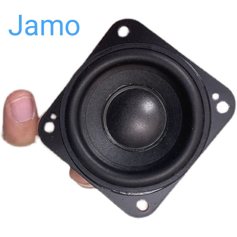 Speaker 2 Inch 8 ohm 10 watt HI FI Asli Denmark Jamo 1pcs