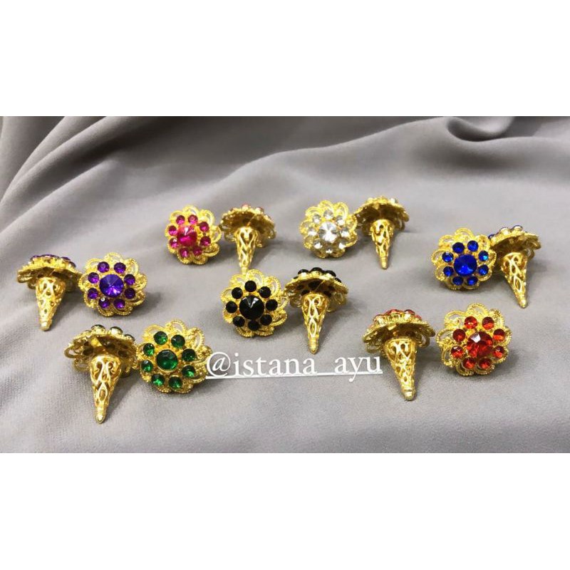 SUBENG / GIWANG ALPAKA BALI