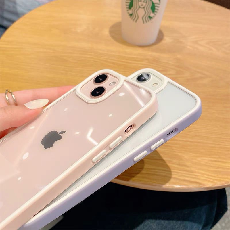 ALL NEW  NEOHYBRID+ Case Iphone ( Iphone  7 8 Plus 11 - 13 pro max ready stock )