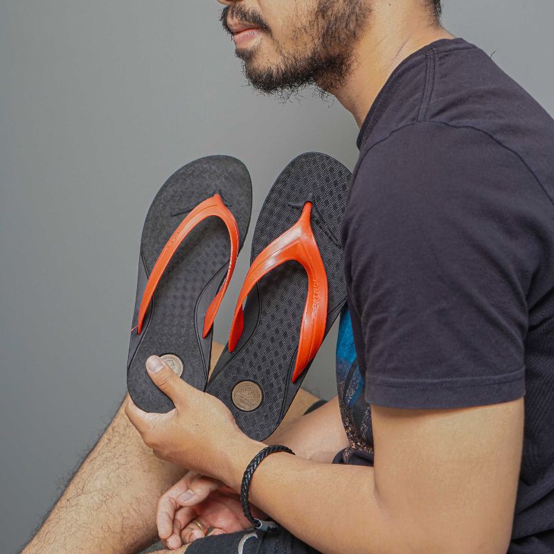 sandal jepit pria patrol bali/sendal jepot pria patrol tipe bali