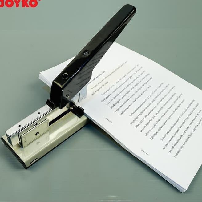 

N7F Joyko Heavy Duty Stapler Stepler Heavy Duty HD-12N/13 Staples Besar VN NBK