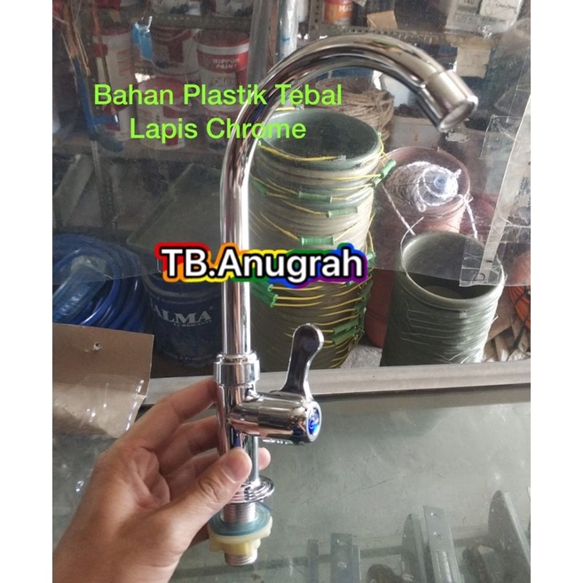 KRAN ANGSA KRAN DAPUR KERAN AIR KRAN AIR KERAN ANGSA WASTAFEL KERAN AIR DAPUR KRAN MURAH KERAN MURAH