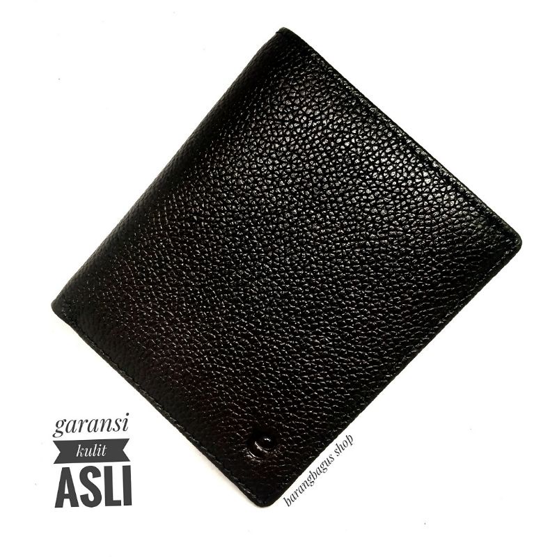 Dompet kulit asli pria cowok Eagle Import produk Original ORI bukan KWan