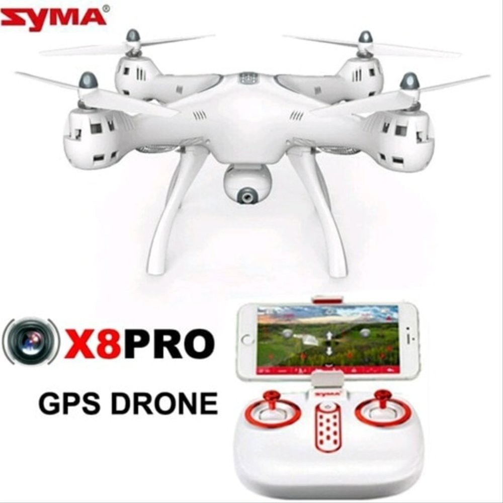 drone syma x8pro